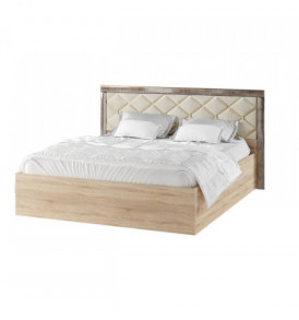 Спальня «Мадлен» ТЭКС Кровать 1,6м Цена указана без основания